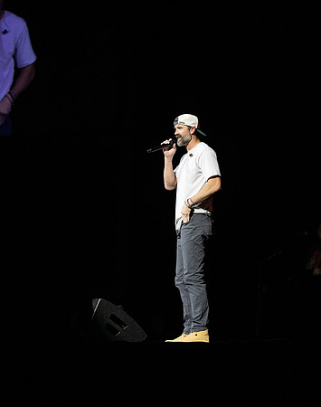 Walker Hayes Concert - May 2025