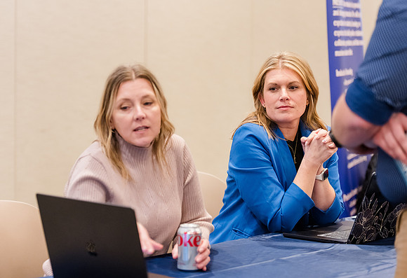 Education Career Fair - Mar 2025