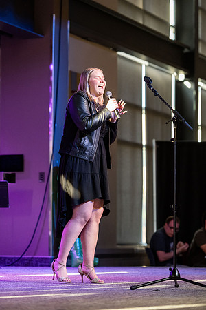 I-Talent Show- June 2024