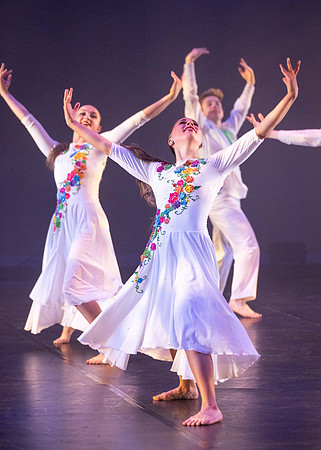 Extravadance - July 2024