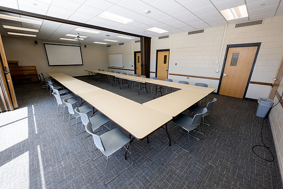 MC 368/369 Event Setup - May 2025