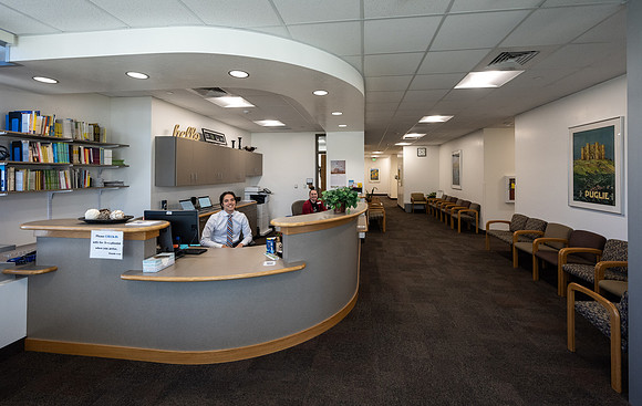 Counseling Center - Nov 2022