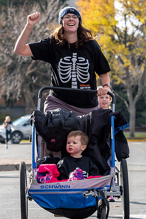 Employee Halloween Run - Oct 2021