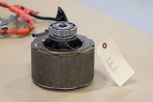 Automotive Competition - Mar 2025