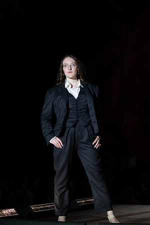 Winter Fashion Show - Mar 2025
