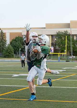 Football Championship - June 2024
