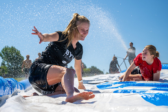 Mud Fest - June 2025
