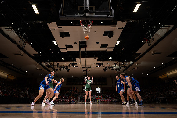 Women's Basketball Championships - Mar 2025