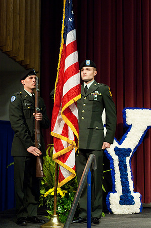 Graduation - Apr 2010