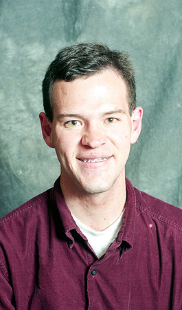 Symphonic Band Tour- 2002