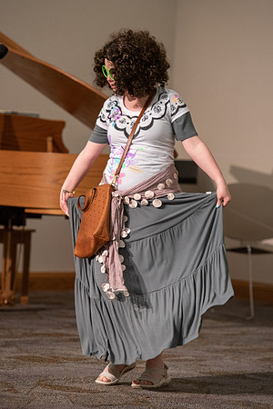 Special Needs Talent Show - Mar 2022