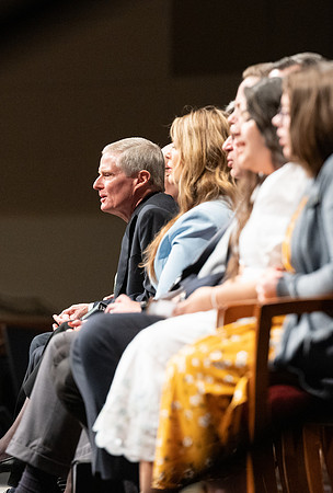 Elder Bednar Devotional - Oct 2022