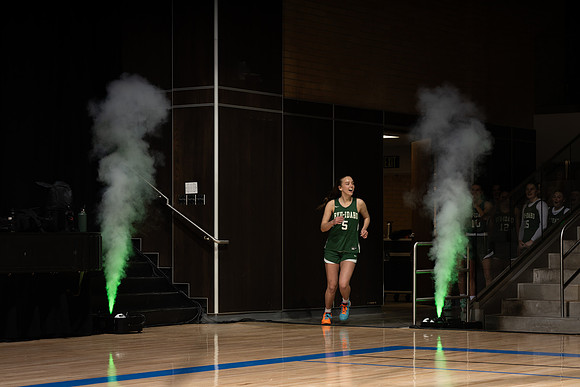 Women's Basketball Championships - Mar 2025