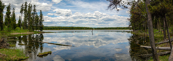 Harriman State Park - May 2021