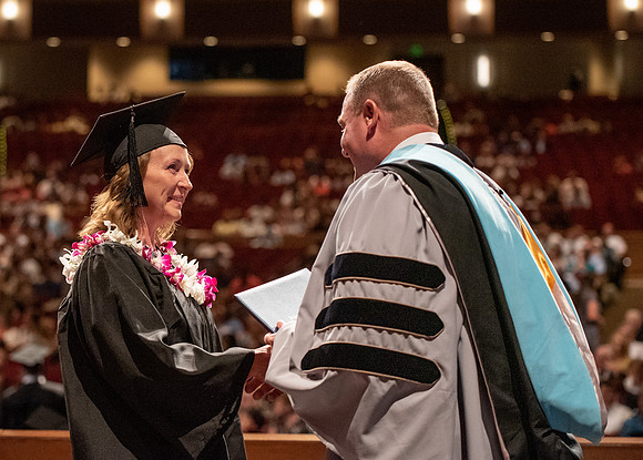 Convocation Business and Communication - July 2022