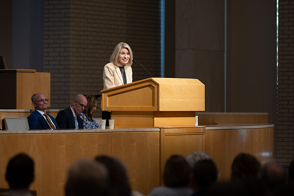 BYU-Idaho All-Employee Meeting - Sept 2022