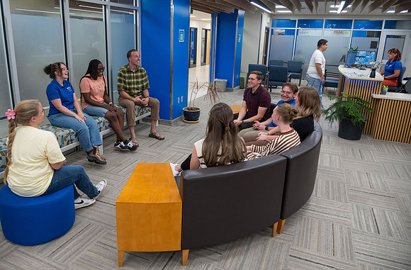Mentoring Stock Photos - July 2025