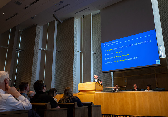 All Employee Meeting - May 2025