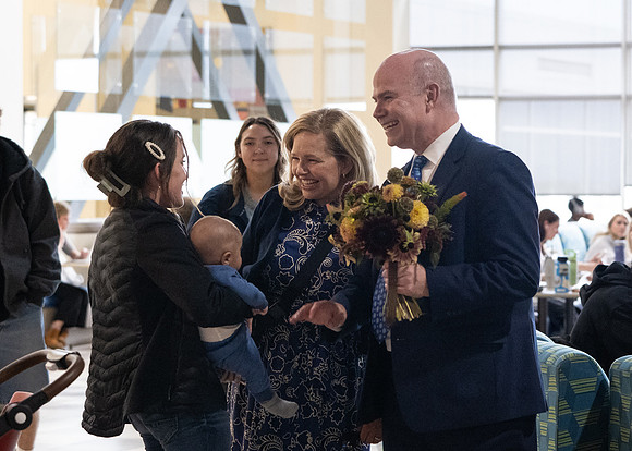 Meredith Date Night Video - Sept 2024