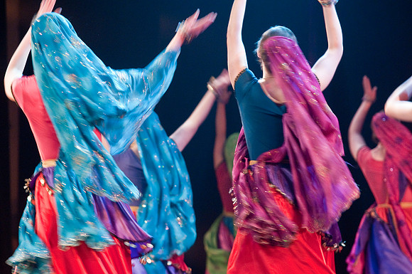 Extravadance