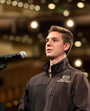 Forum - Elder Corbridge - Feb 2022