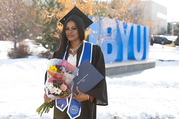Fall Graduation - Dec 2024