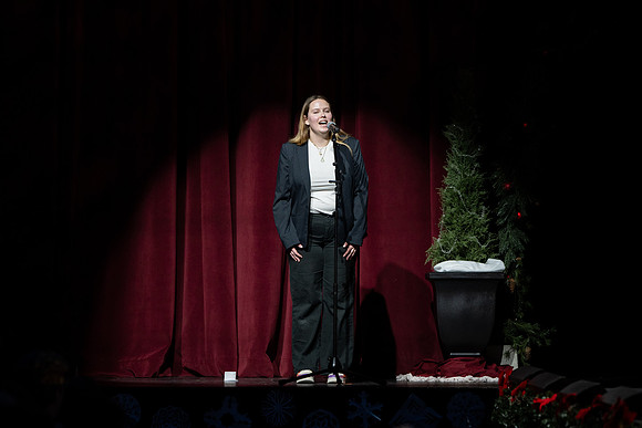 Fashion Show - Dec 2024