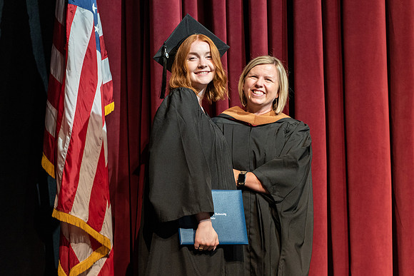 Convocation College Performing and Visual Arts - Jul 2022