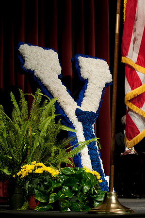 Graduation - Apr 2010