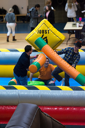 First Friday - Fall 2019