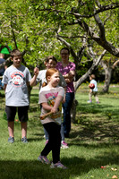 Apple Blossom Festival - May 2025