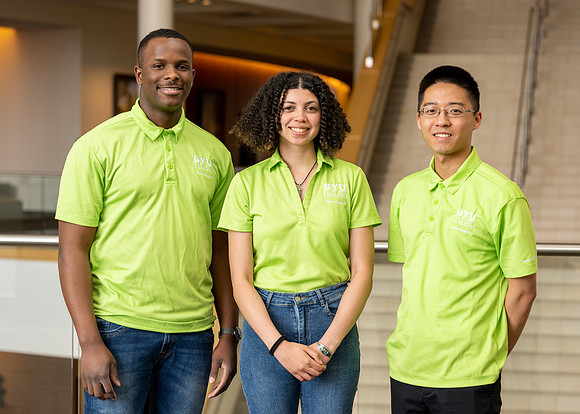 Student Support - Apr 2022