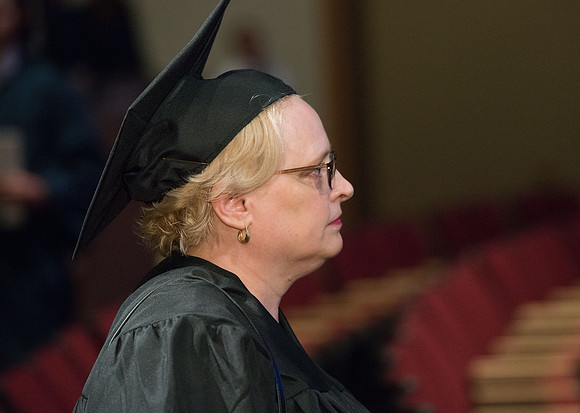 BYU-Idaho Commencement - July 2019
