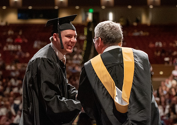 Convocation Business and Communication - July 2022