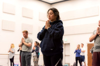 Dance Yoga Class - Nov 2021