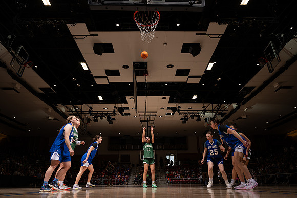 Women's Basketball Championships - Mar 2025
