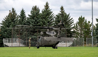 ROTC Blackhawk - Oct 2024
