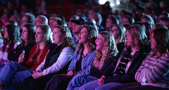 Winter Fest Concert - Feb 2025