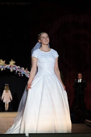 Winter Fashion Show - Mar 2025