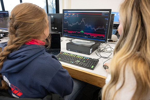 Economics Class - Nov 2024