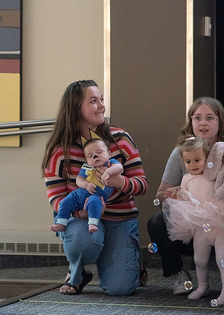 Baby Contest -  Oct 2024