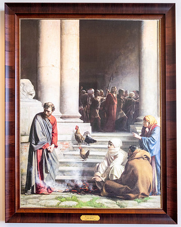 I-Center Paintings - Aug 2024