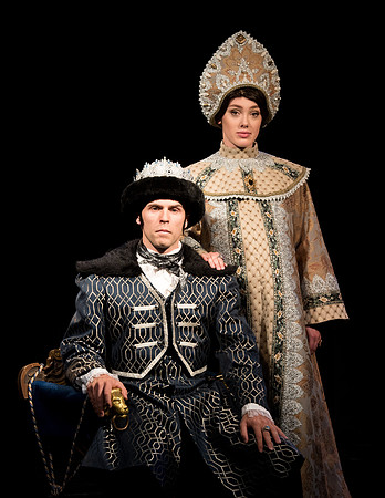 A Winter's Tale - Oct 2019