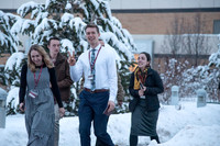 BYU-Idaho Disciple Leader Conference. Winter Semester