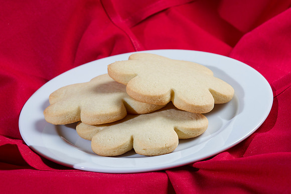 Made to perfection with a crunchy outer shell and a soft, moist middle that will leave you wanting more.