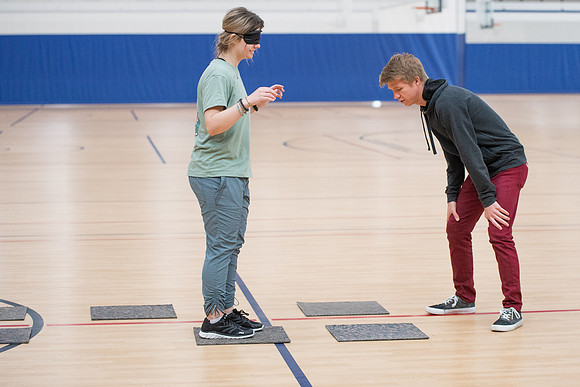 Student Support Activities Catalog - May 2021