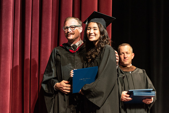 Convocation College Performing and Visual Arts - Jul 2022