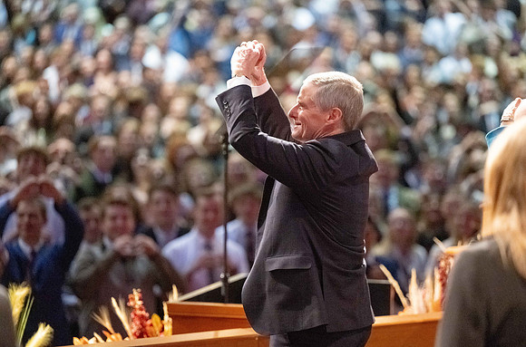 Bednar World Wide Devo - Nov 2024