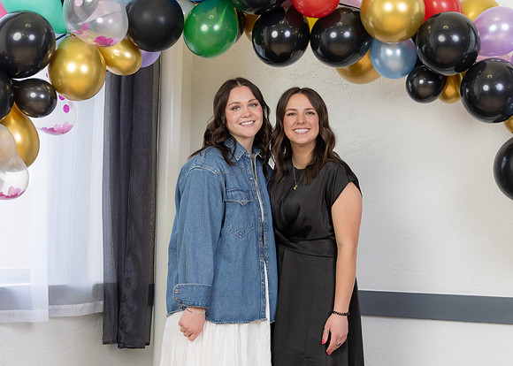 Marketing Networking Gala - March 2025