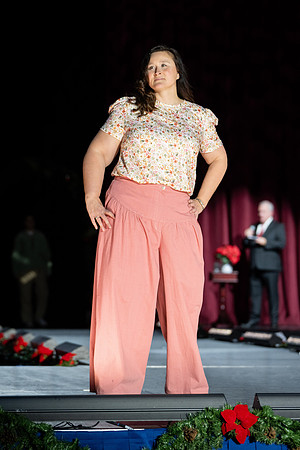 Fashion Show - Dec 2024